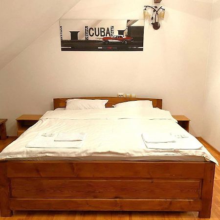 Arina'S Apartments براشوف المظهر الخارجي الصورة
