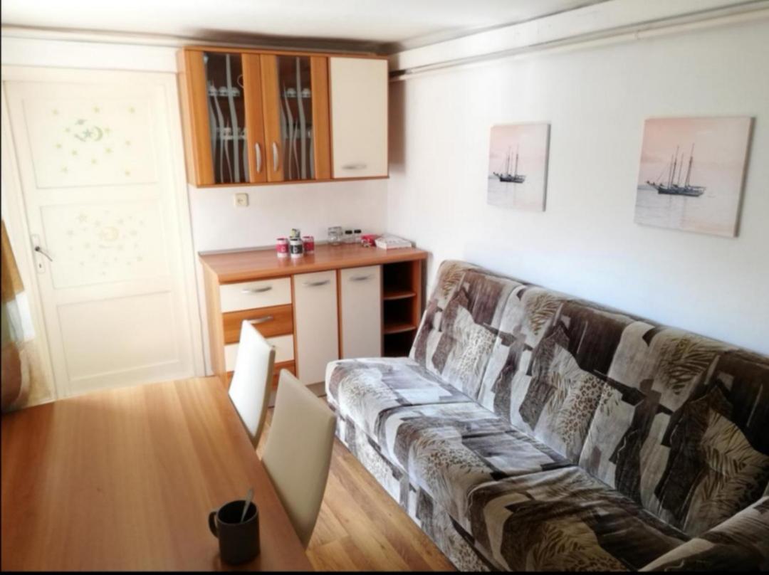 Arina'S Apartments براشوف الغرفة الصورة