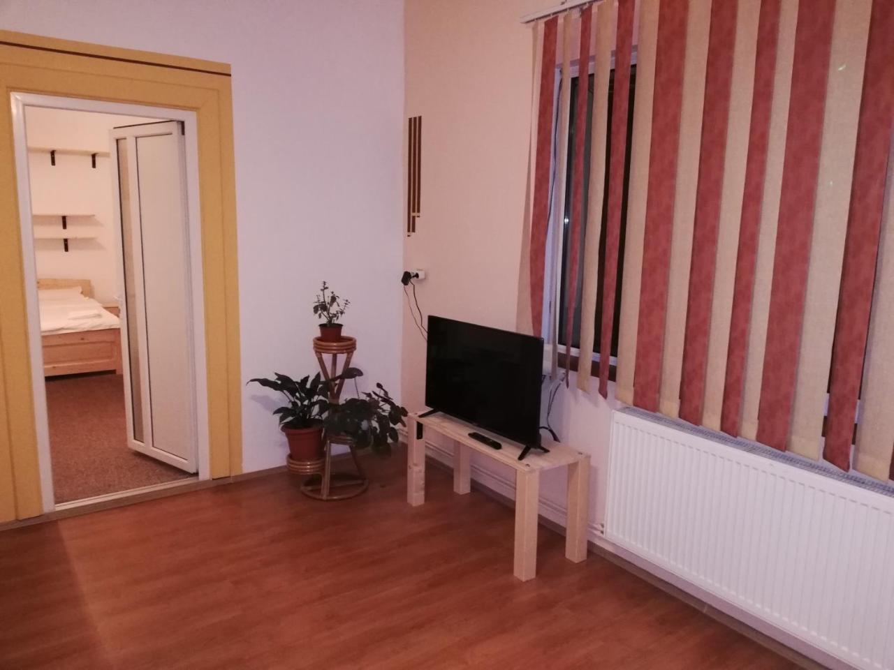 Arina'S Apartments براشوف المظهر الخارجي الصورة