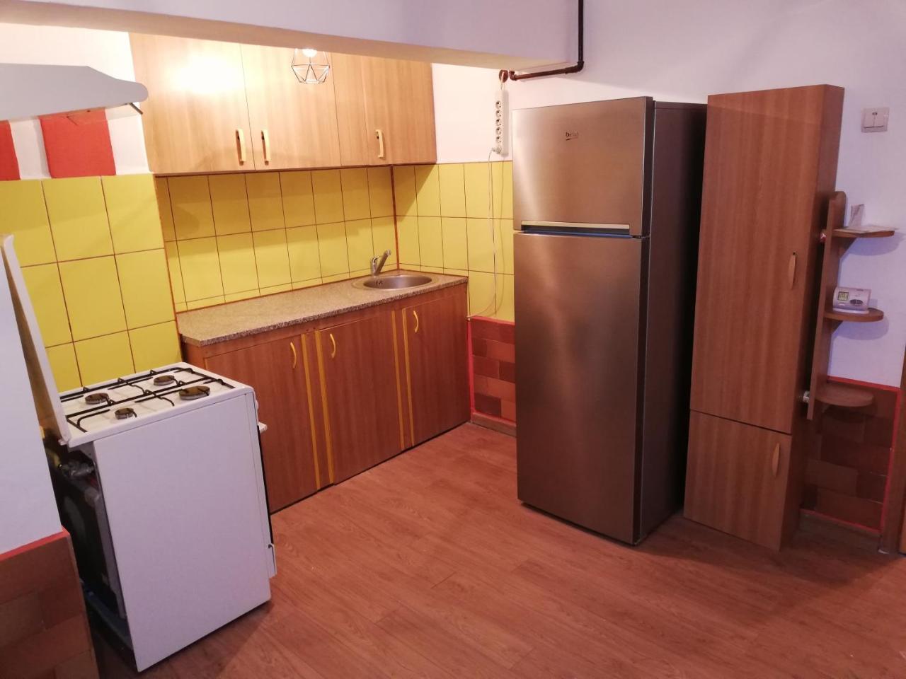 Arina'S Apartments براشوف المظهر الخارجي الصورة
