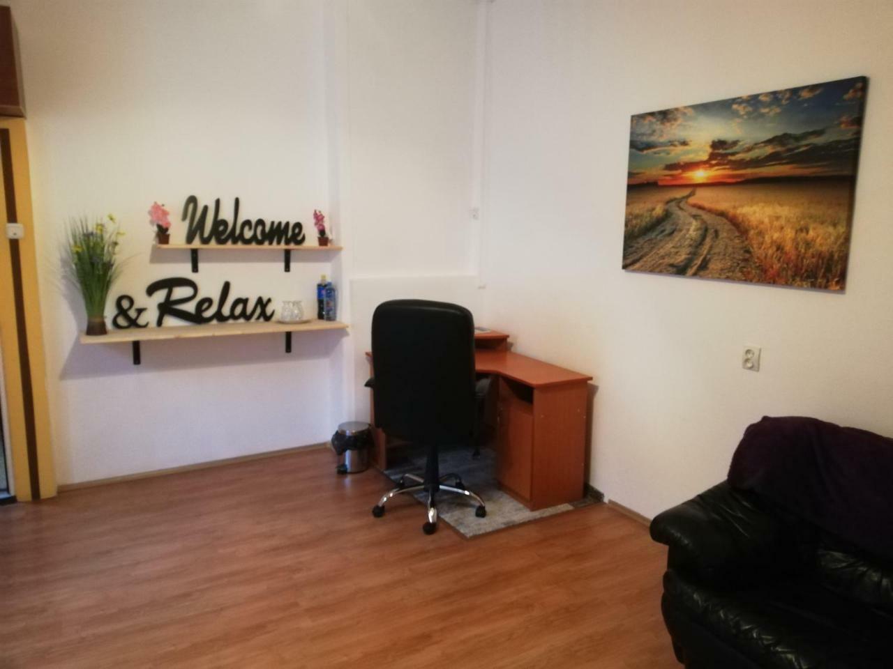 Arina'S Apartments براشوف المظهر الخارجي الصورة