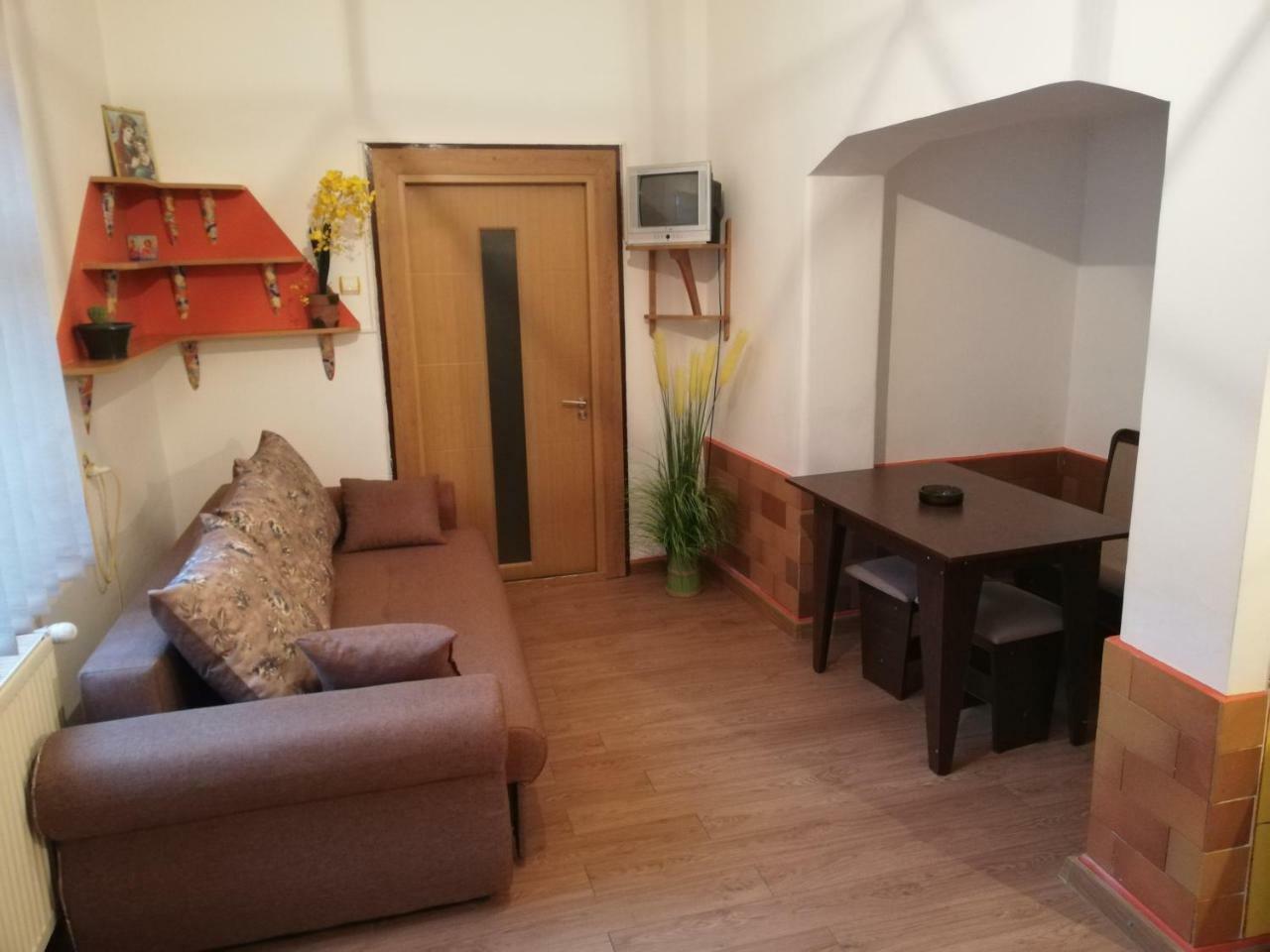 Arina'S Apartments براشوف المظهر الخارجي الصورة