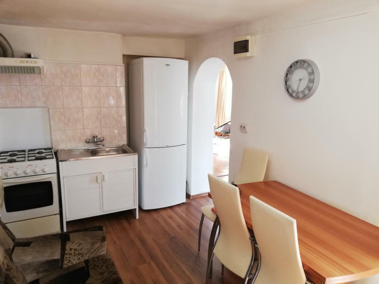 Arina'S Apartments براشوف المظهر الخارجي الصورة