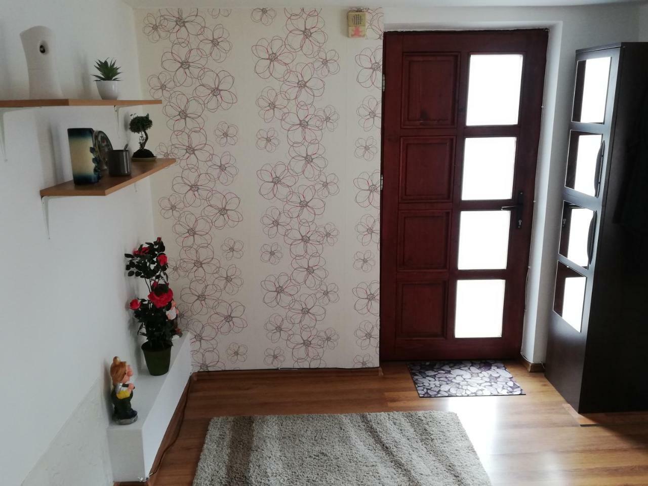 Arina'S Apartments براشوف المظهر الخارجي الصورة