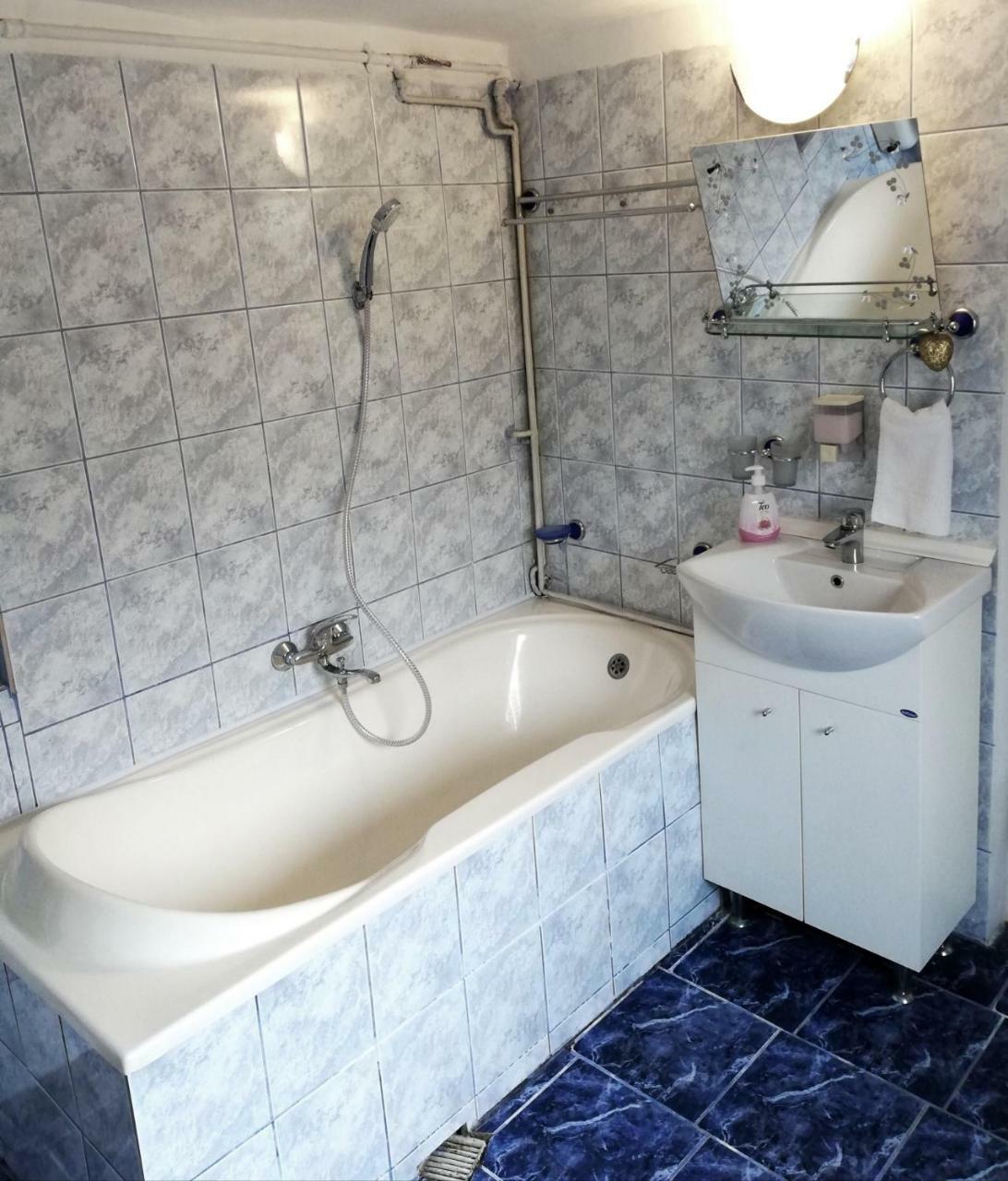 Arina'S Apartments براشوف المظهر الخارجي الصورة