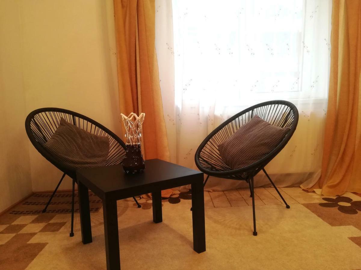 Arina'S Apartments براشوف المظهر الخارجي الصورة