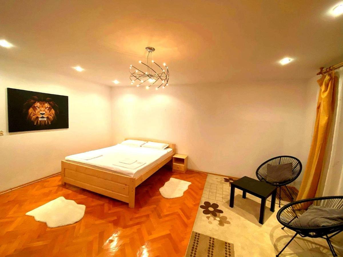 Arina'S Apartments براشوف المظهر الخارجي الصورة
