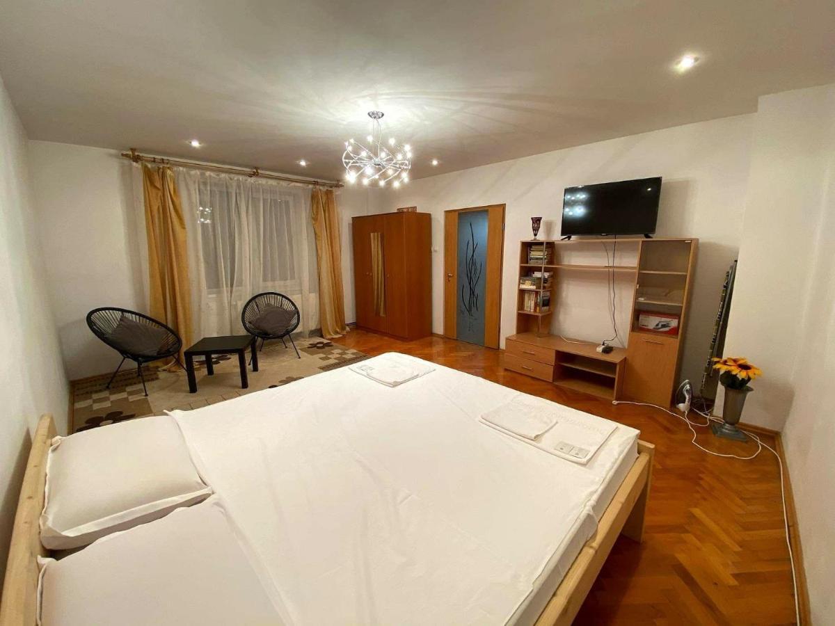 Arina'S Apartments براشوف المظهر الخارجي الصورة