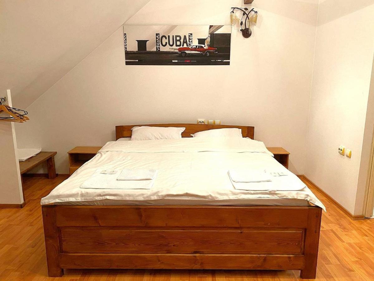 Arina'S Apartments براشوف المظهر الخارجي الصورة