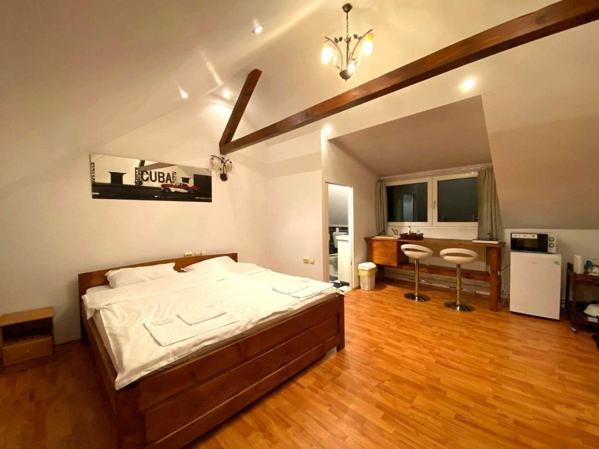Arina'S Apartments براشوف المظهر الخارجي الصورة